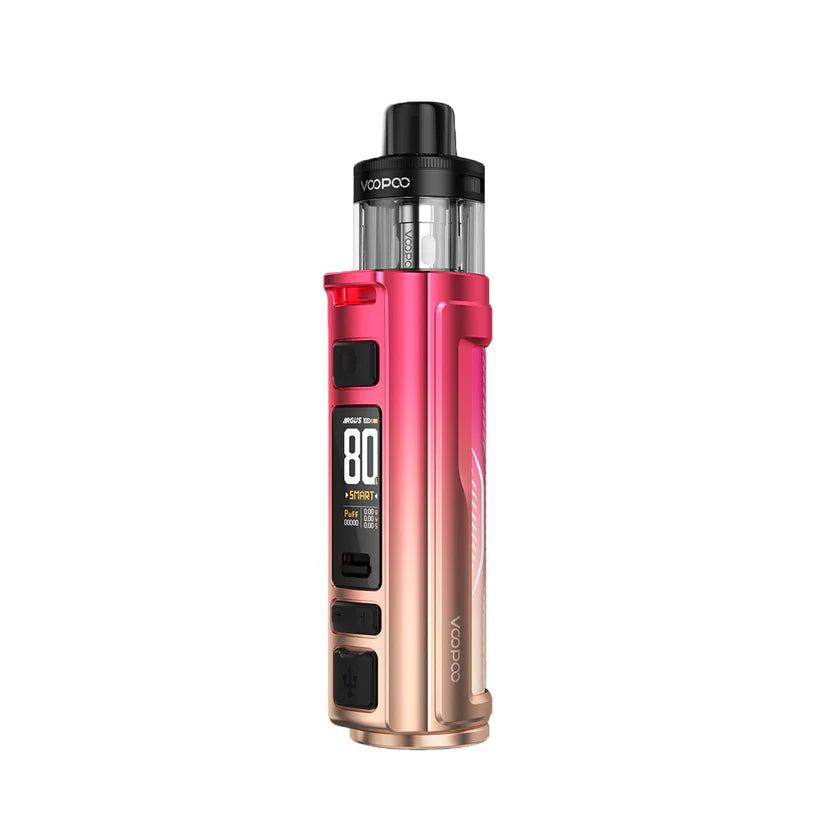 DEVICE KIT ARGUS PRO 2 by VOOPOO