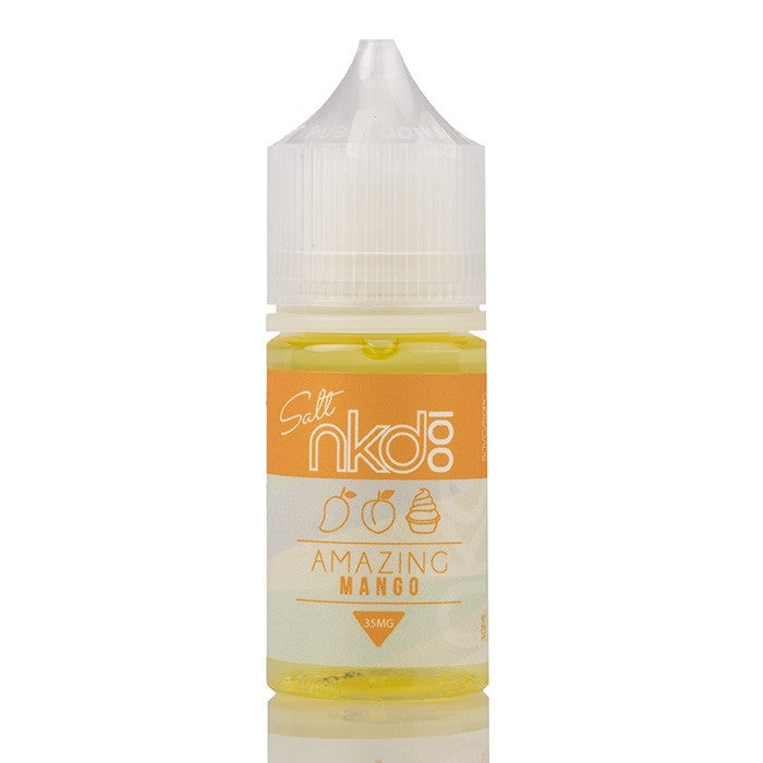 (IMPORT) SALT NIC NAKED 100 30ML