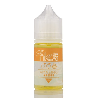 (IMPORT) SALT NIC NAKED 100 30ML
