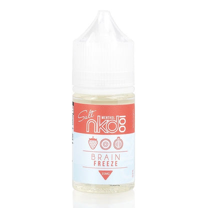 (IMPORT) SALT NIC NAKED 100 30ML