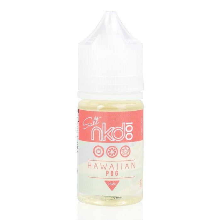 (IMPORT) SALT NIC NAKED 100 30ML