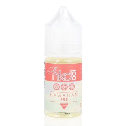 (IMPORT) SALT NIC NAKED 100 30ML