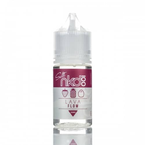 (IMPORT) SALT NIC NAKED 100 30ML