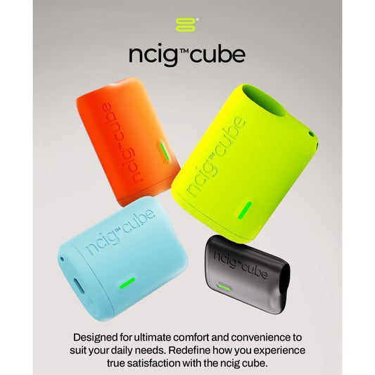 DEVICE NCIG CUBE