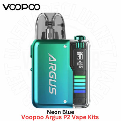 DEVICE KIT ARGUS P2 by VOOPOO