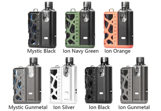 DEVICE KIT YIHI SX MINI PUREMAX Q