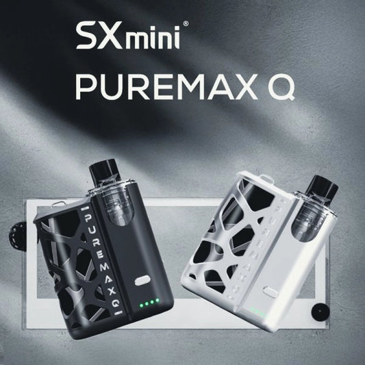 DEVICE KIT YIHI SX MINI PUREMAX Q