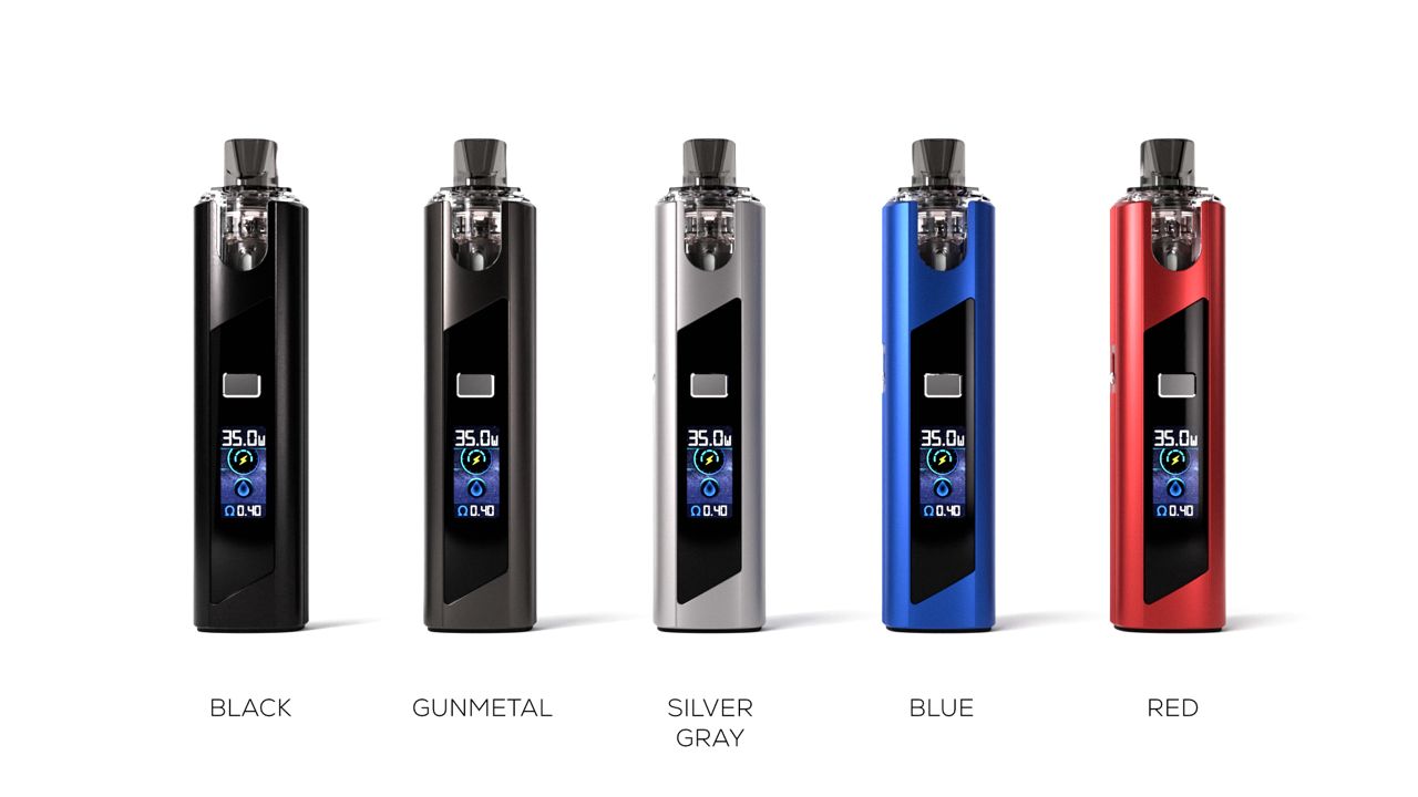 DEVICE KIT YIHI SX MINI PUREMAX V2
