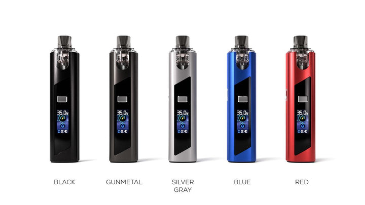 SX MINI ® – BlackBirdVape