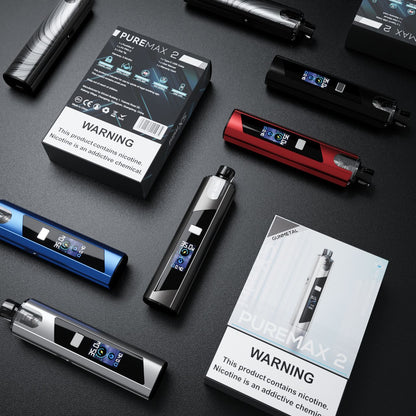 DEVICE KIT YIHI SX MINI PUREMAX V2