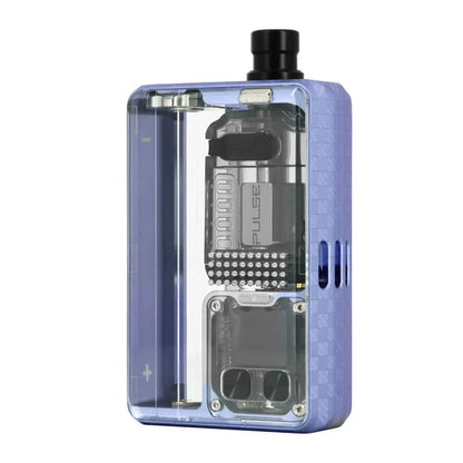 DEVICE KIT PULSE AIO V2 by VANDY VAPE * BORO DEVICE *( WITHOUT BATTERY )