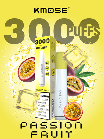 KMOSE 3000 PUFFS