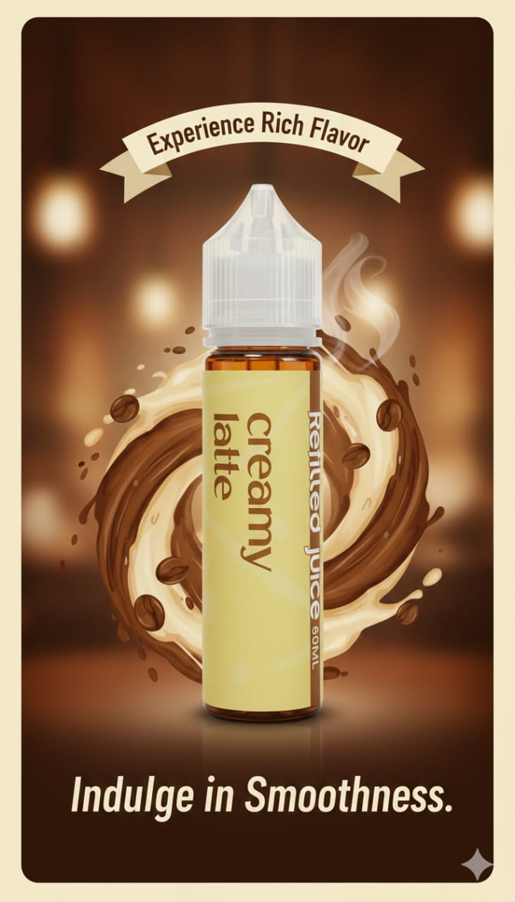 FREEBASE REFILLED JUICE 60ML