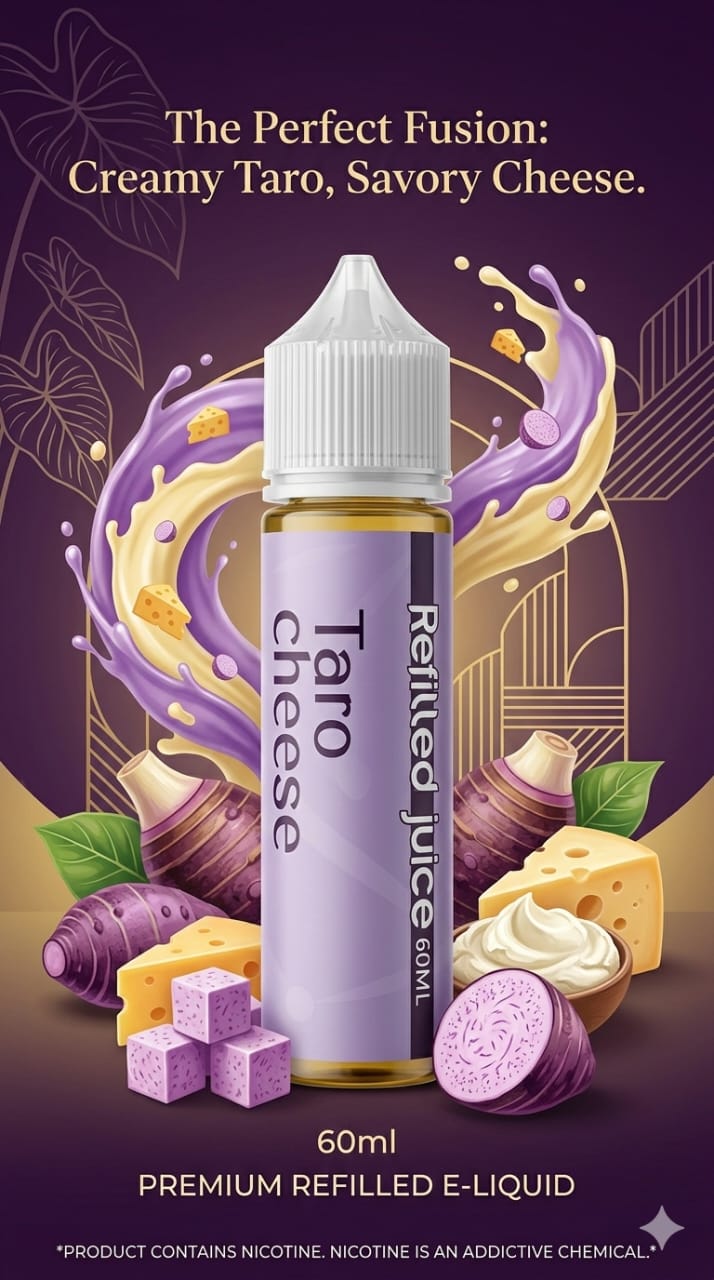 FREEBASE REFILLED JUICE 60ML