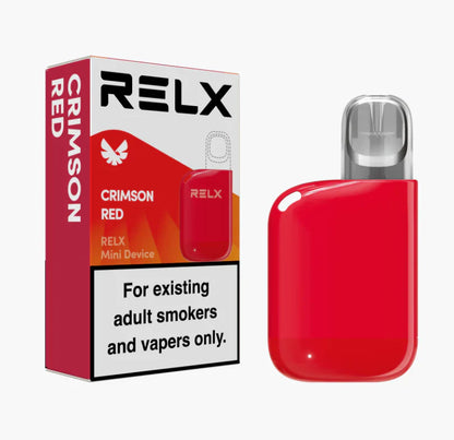 DEVICE RELX MINI