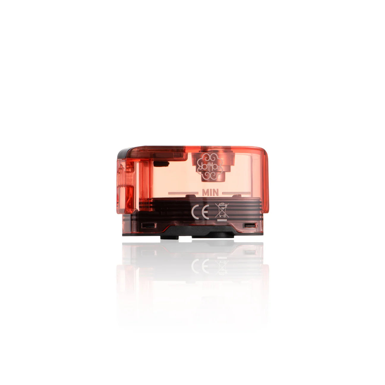 CARTRIDGE POD DOTPOD MAX TANK 5ML by dotMod