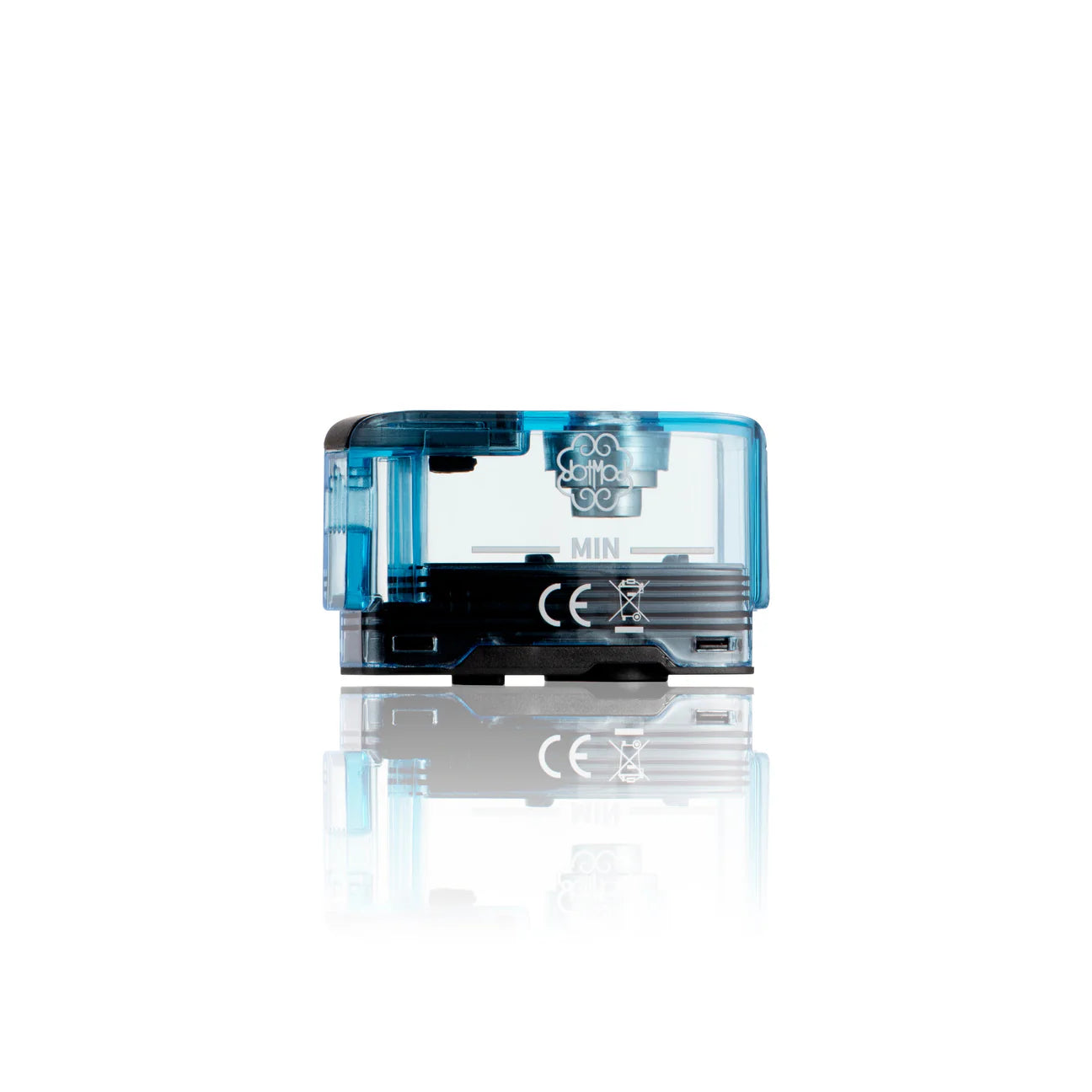 CARTRIDGE POD DOTPOD MAX TANK 5ML by dotMod