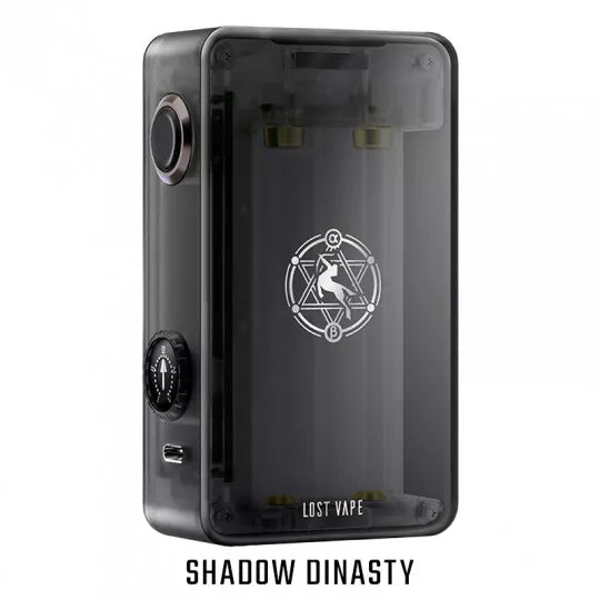 DEVICE KIT CENTAURUS P200 by LOST VAPE