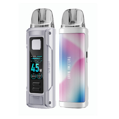 DEVICE KIT THELEMA NANO by LOST VAPE