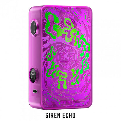 DEVICE KIT CENTAURUS P200 by LOST VAPE