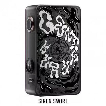 DEVICE KIT CENTAURUS P200 by LOST VAPE