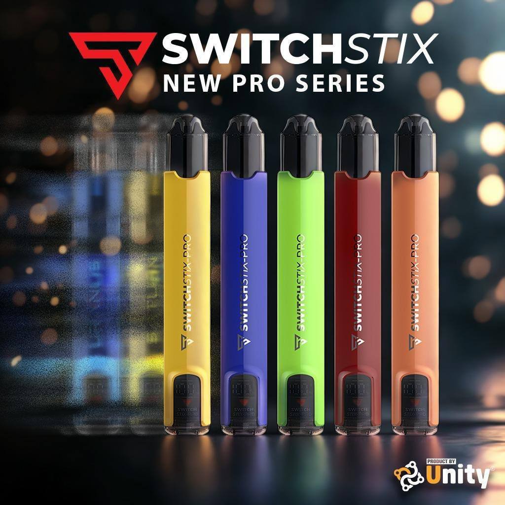 DEVICE SWITCHSTIX PRO COMPATIBLE NANOPOD