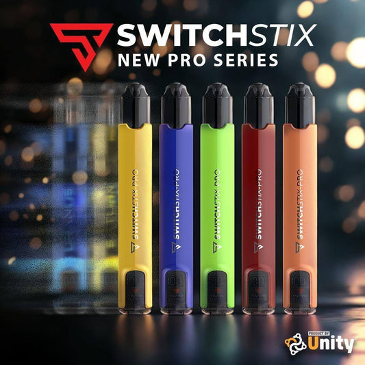 DEVICE SWITCHSTIX PRO COMPATIBLE NANOPOD
