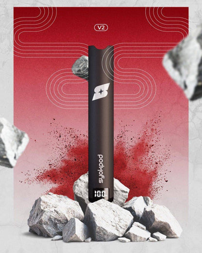 DEVICE SYOKPOD V2 COMPATIBLE NANO