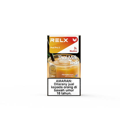 CARTRIDGE RELX INFINITY POD PRO 2 ( 1 POD )