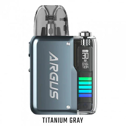 DEVICE KIT ARGUS P2 by VOOPOO