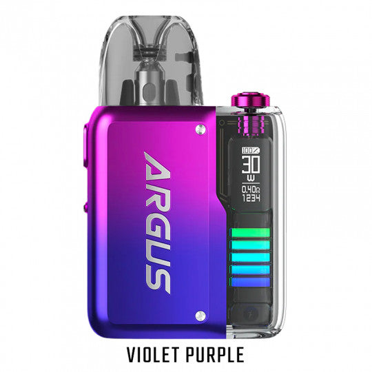 DEVICE KIT ARGUS P2 by VOOPOO