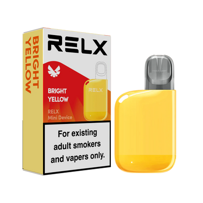 DEVICE RELX MINI