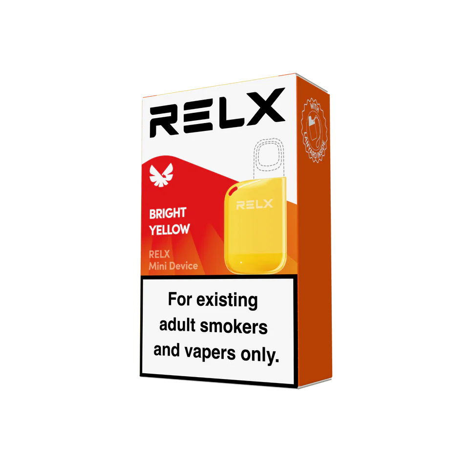 DEVICE RELX MINI