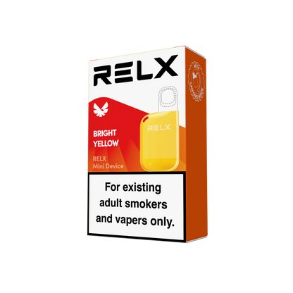 DEVICE RELX MINI