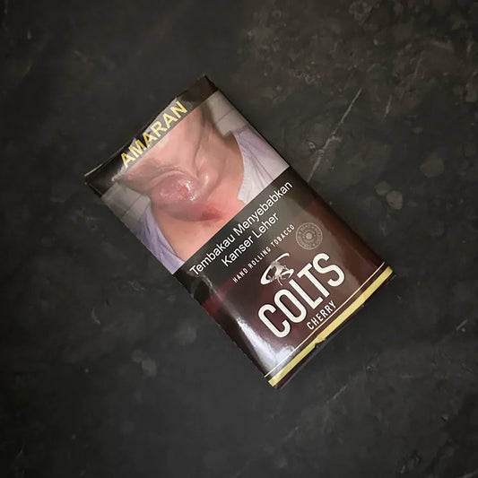 Colts RYO Cherry -40grams
