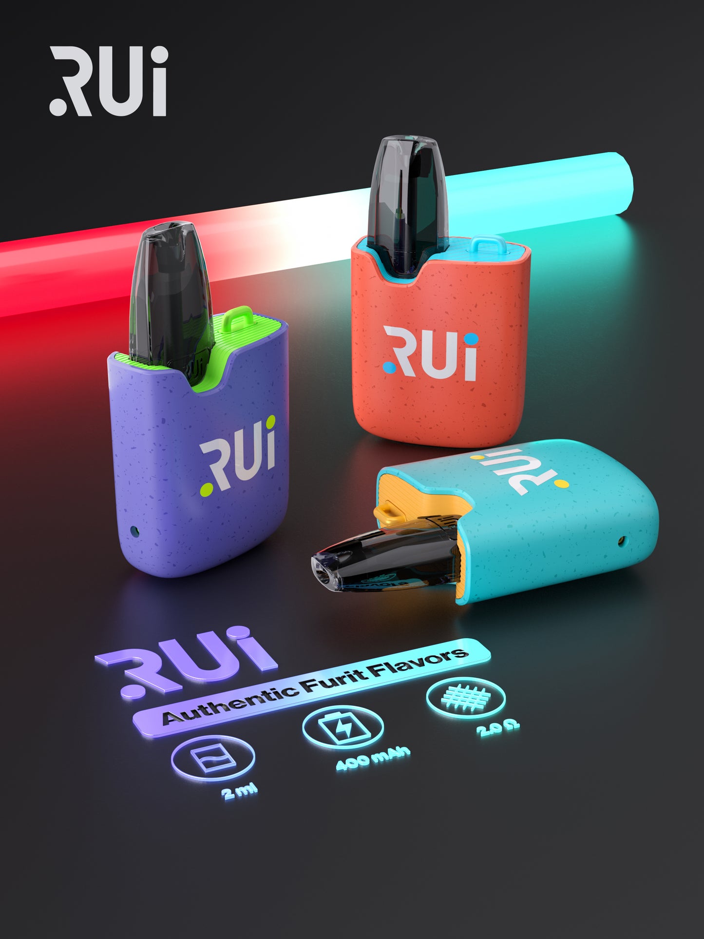 DEVICE RUI STICK COMPATIBLE NANO