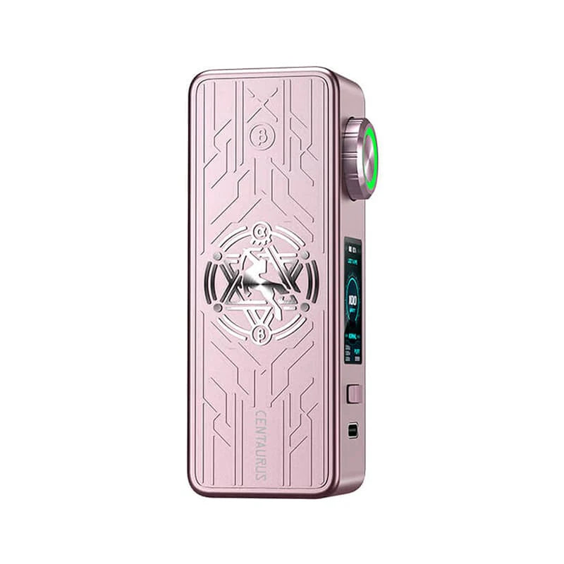 LOST VAPE M100 BOX MOD (NO TANK)