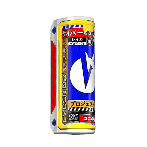 LOST VAPE THELEMA SOLO (NO TANK)