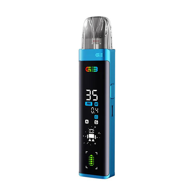 DEVICE KIT CALIBURN G3 PRO by UWELL