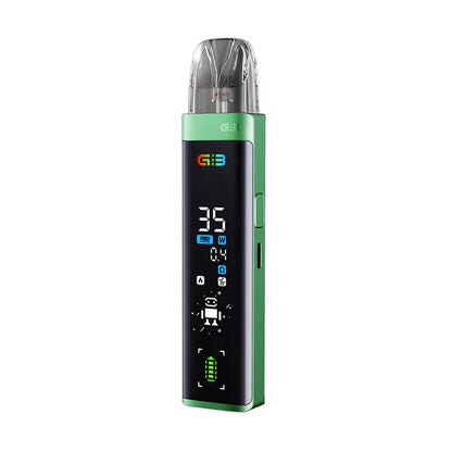 DEVICE KIT CALIBURN G3 PRO by UWELL
