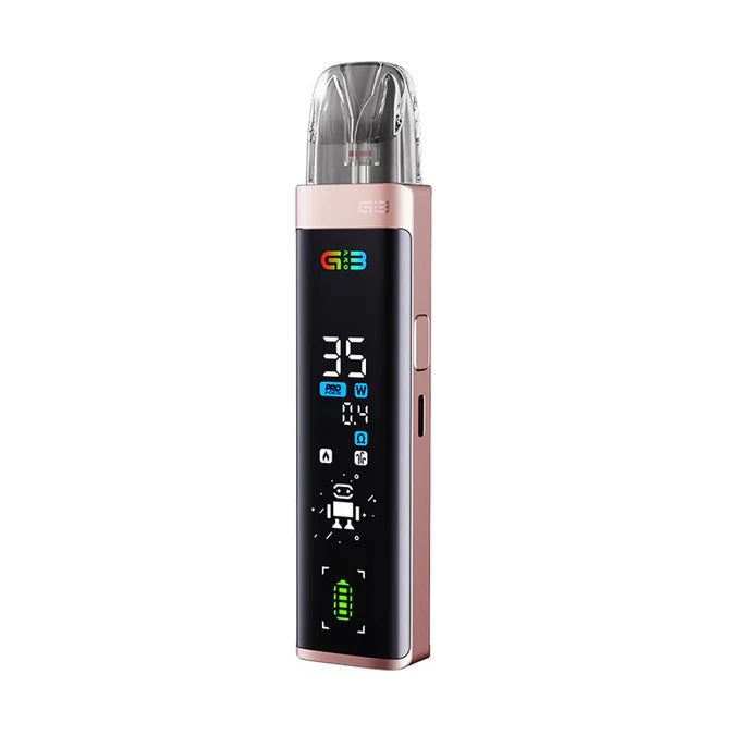DEVICE KIT CALIBURN G3 PRO by UWELL