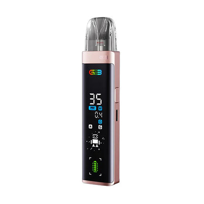 DEVICE KIT CALIBURN G3 PRO by UWELL