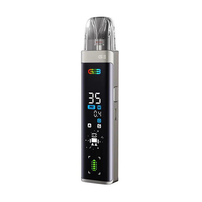 DEVICE KIT CALIBURN G3 PRO by UWELL