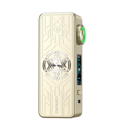 LOST VAPE M100 BOX MOD (NO TANK)