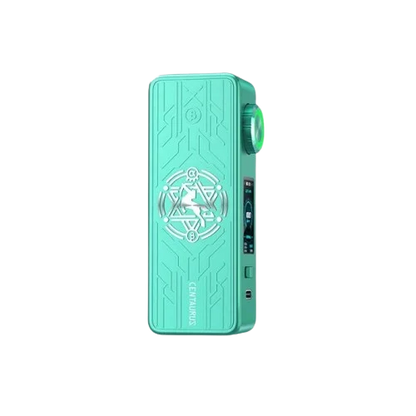 LOST VAPE M100 BOX MOD (NO TANK)