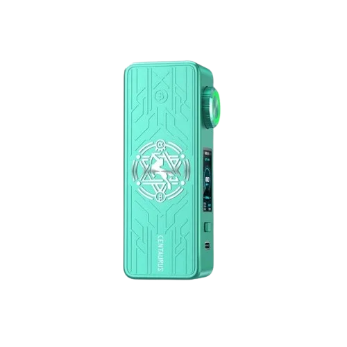 LOST VAPE M100 BOX MOD (NO TANK)