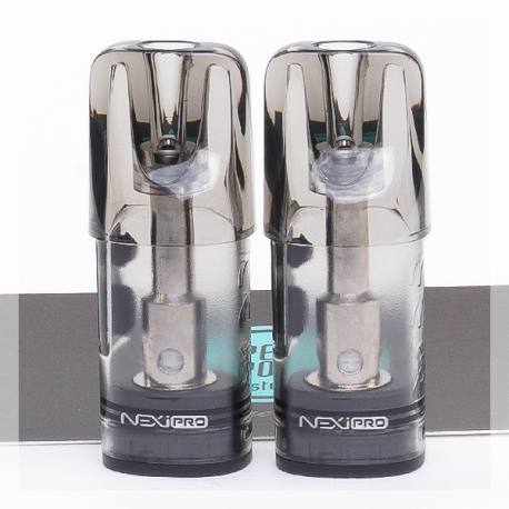 CARTRIDGE ASPIRE NEXI PRO 1.0oHm