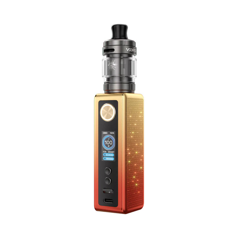 DEVICE KIT VINCI SPARK 100 by VOOPOO