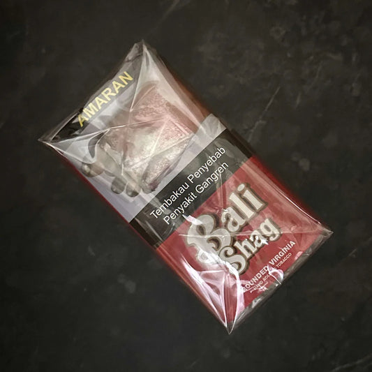 Bali Shag RYO Rounded Virginia -40gram