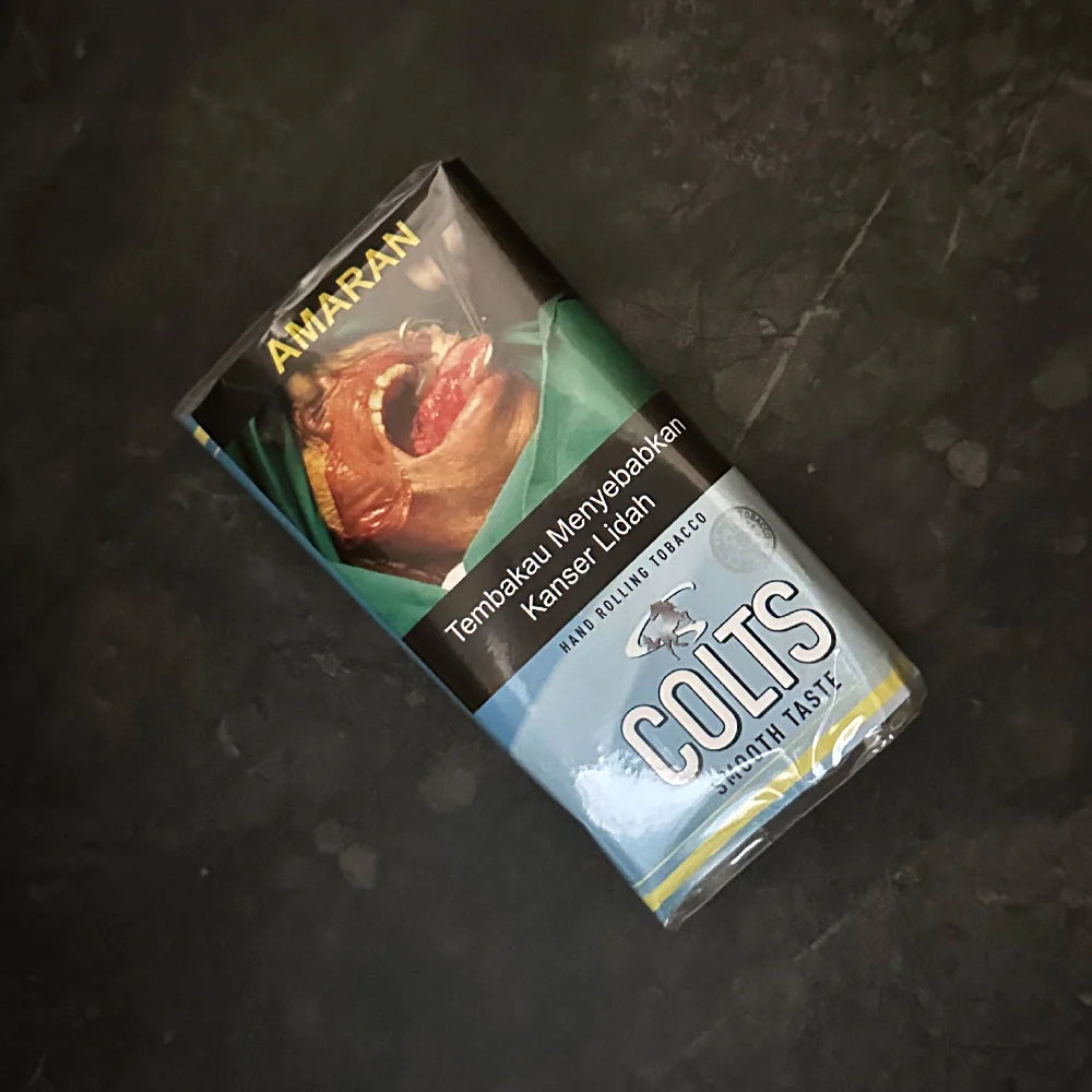 Colts RYO Smooth Taste -40grams
